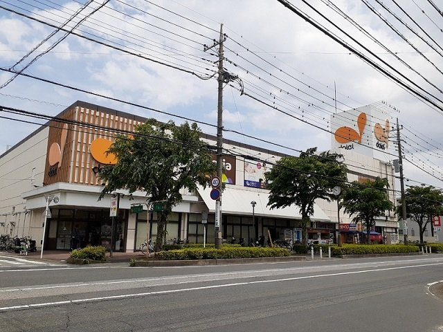 サニー・ブライト　大門の周辺|ダイエー　東川口店まで1200m