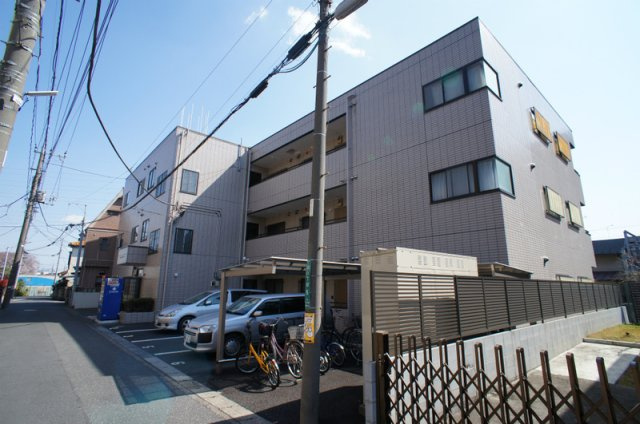 スカイヴィレッヂ1