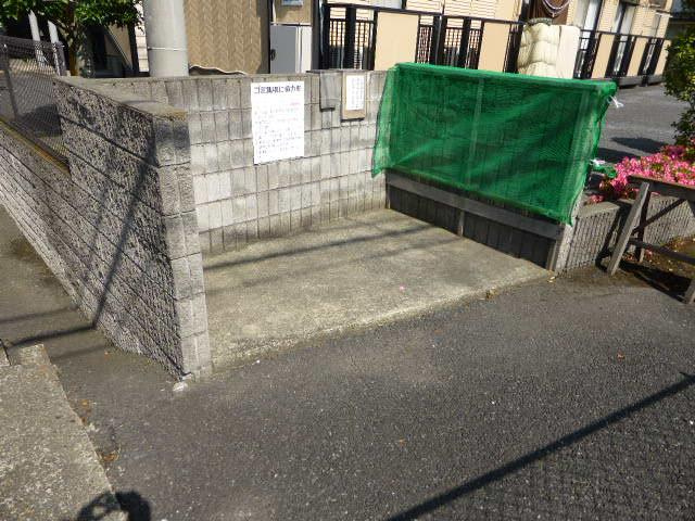 ビーライン蒲生のその他