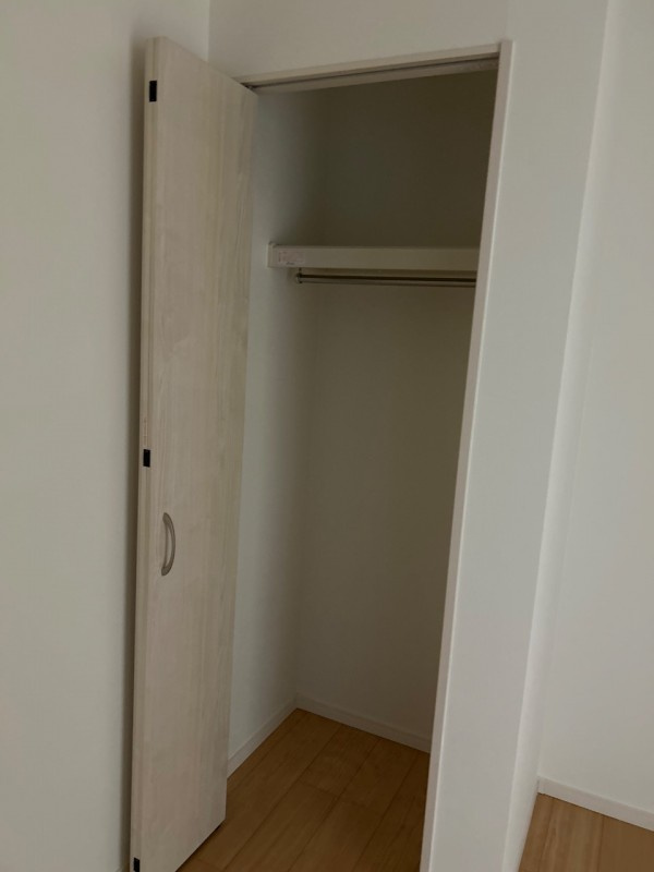 ＤＯＥＬの収納|こまごまとしたものを収納できそうですね