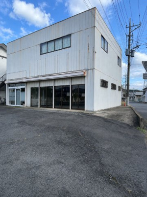 【外観】 | 金澤テナント