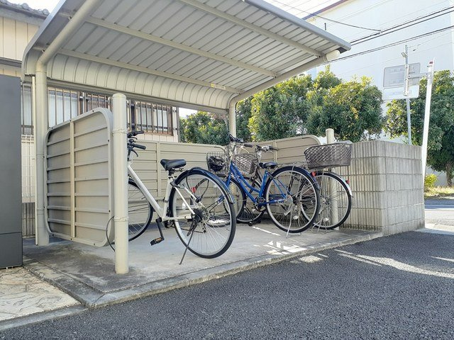 エクセレント　グローブⅡのその他共用部分