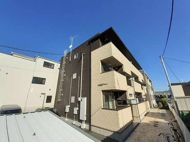 エクセレント　グローブⅡ