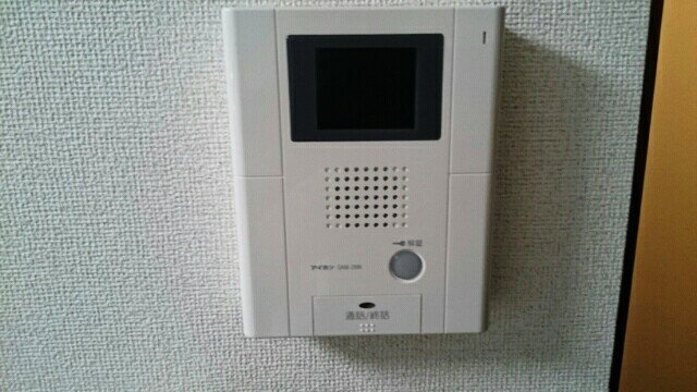 エクセレント　グローブⅡのセキュリティ