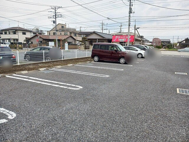 ランド　ピースＡのその他共用部分