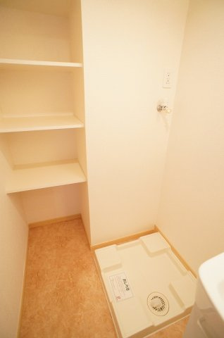 プリムローズ　Ⅱの内装|内装もきれいです
