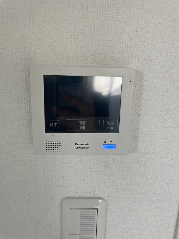グランクオール北赤羽のその他|※写真は同タイプ・左右反転の別部屋です。