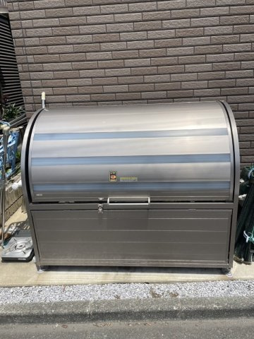 グランクオール北赤羽のその他