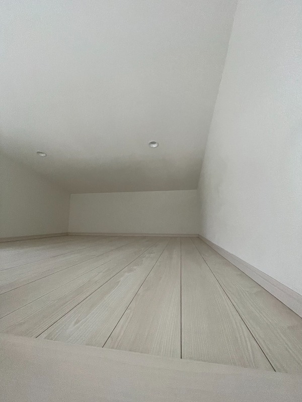 グランクオール北赤羽の内装|※写真は同タイプ・左右反転の別部屋です。