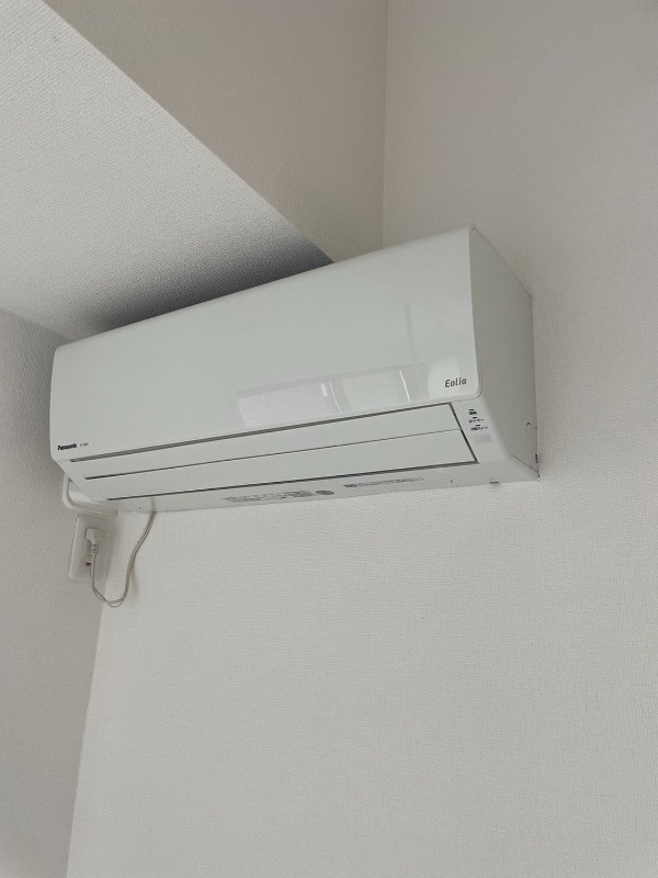 グランクオール北赤羽の設備|※写真は同タイプ・左右反転の別部屋です。