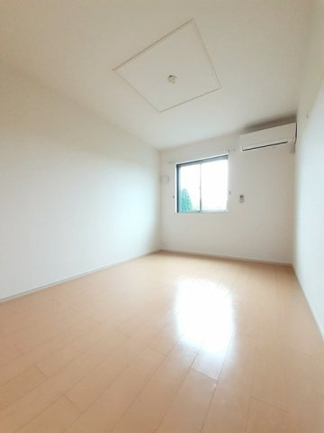 ベル　アンジュＡの内装|おしゃれな内装です