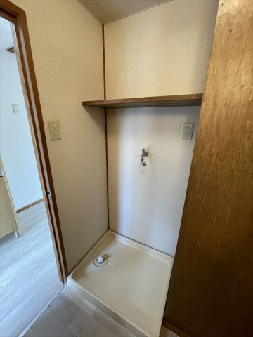 コーポジュンのその他