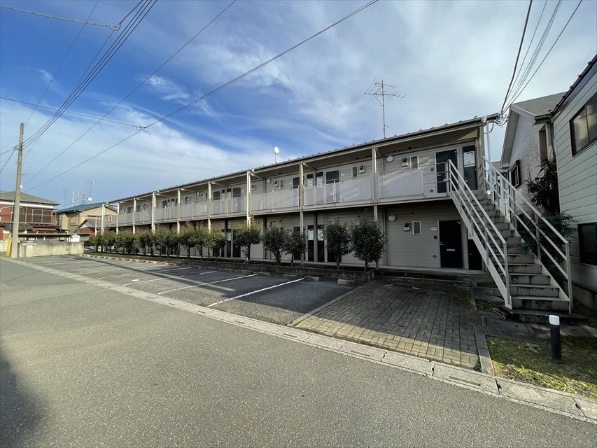 コーポジュン