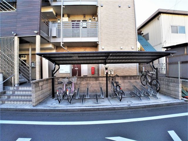クレイノエスタシオンのその他