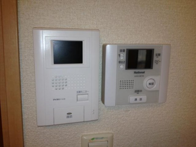 レオパレスパークビューのその他