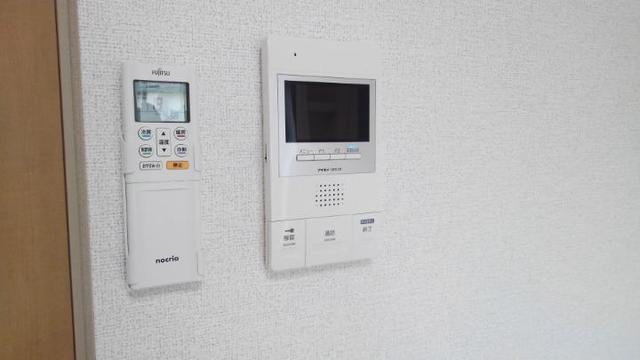 デザイア　ＨＲのセキュリティ