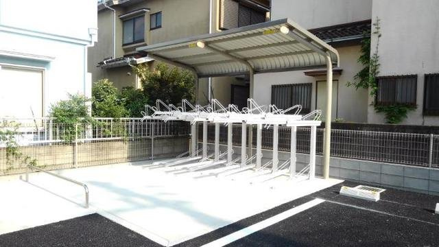 デザイア　ＨＲのその他共用部分