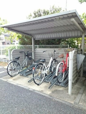 フォーエバーＢのその他共用部分
