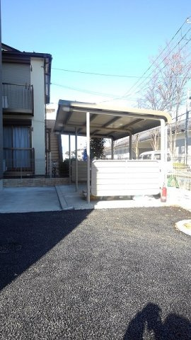 ベル　アルカンシエル・Ｓのその他共用部分