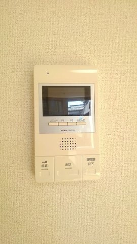 ベル　アルカンシエル・Ｓのセキュリティ