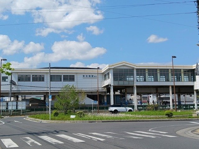 ベル　アルカンシエル・Ｓの周辺|東岩槻駅まで490m