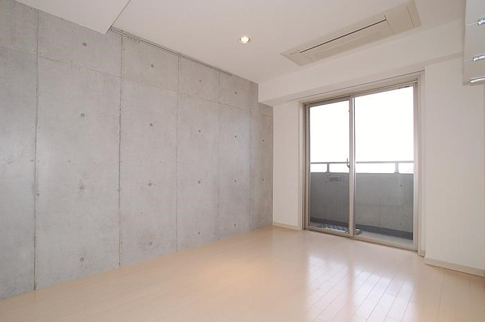 ステージグランデ大宮の寝室|落ち着いて過ごせるお部屋なので、寝室にいかがでしょうか