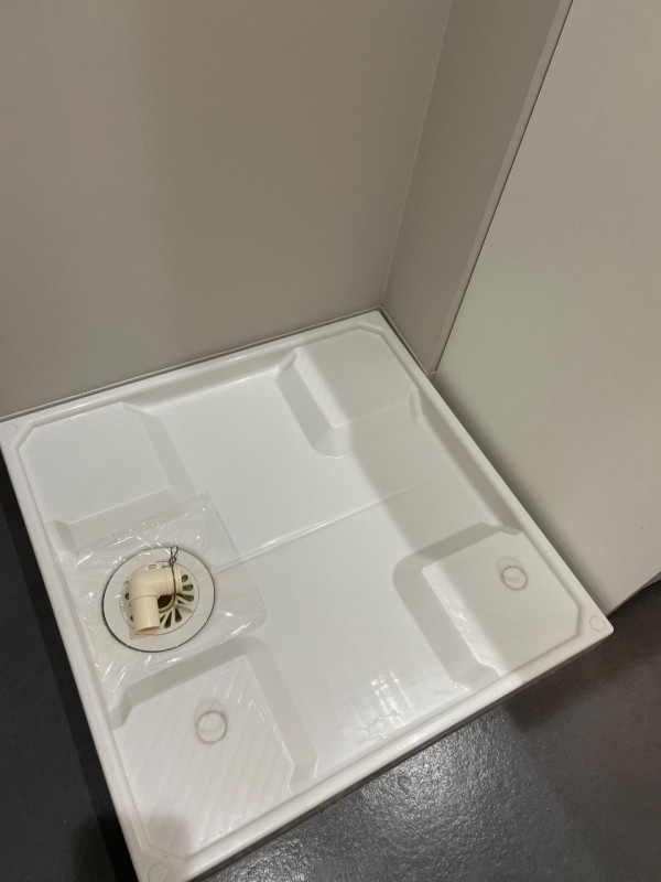 エルグレイス蕨の設備