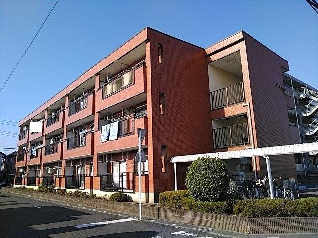 ギプフェル千間台東