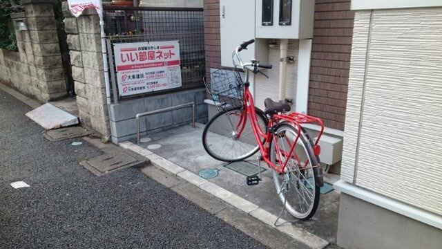 ヴァンヴェールのその他共用部分