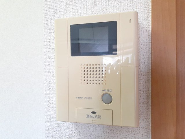 カーサ・グレースの設備