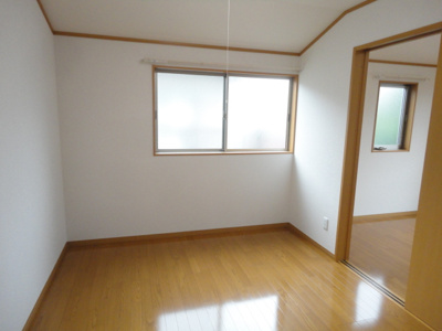 【居間・リビング】 | 小金井レジデンツフィレンツェ
