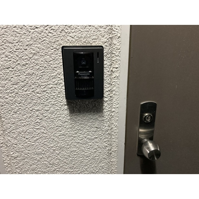みずほマンションの設備