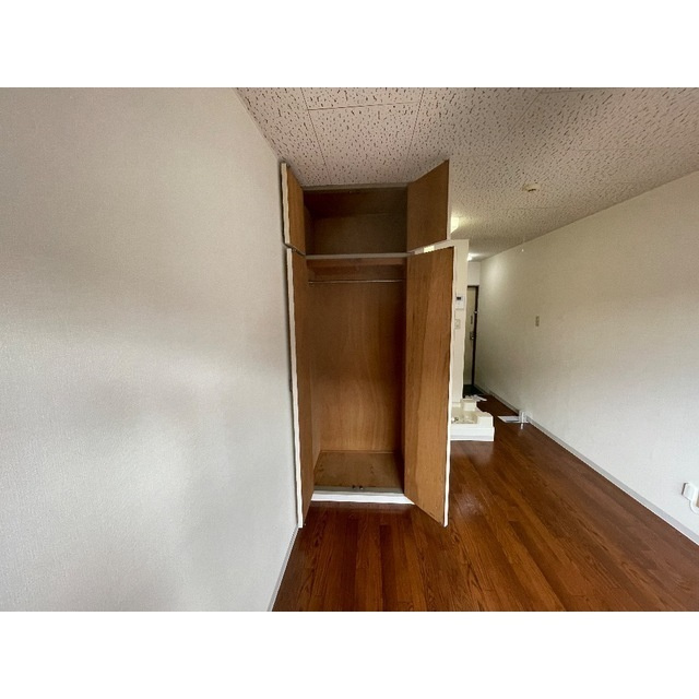 みずほマンションの内装|明るい室内です
