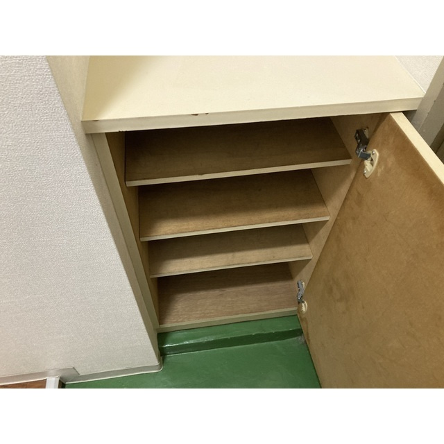 みずほマンションの内装|内装です