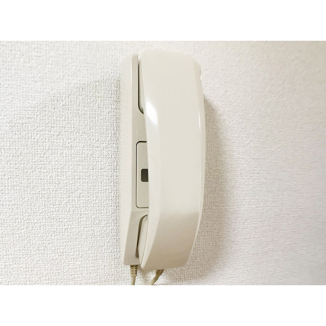 宮根第Ⅱコーポの設備