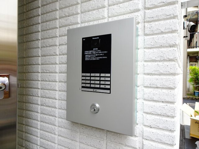 【その他共用部分】 | ソラーレ笹塚