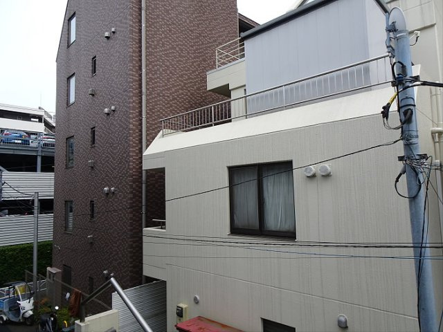 【展望】 | ソラーレ笹塚