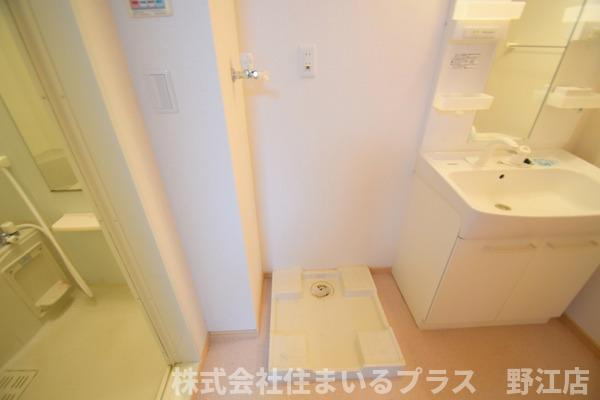 メゾンドファミーユ鶴見緑地公園Ⅰの設備