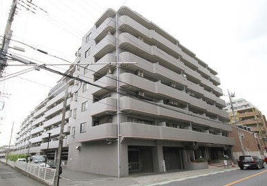 ライオンズプラザ西所沢　中古マンション　3階