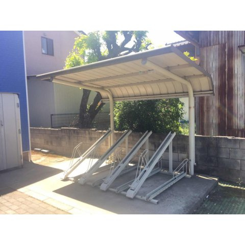 アズーリ白金のその他