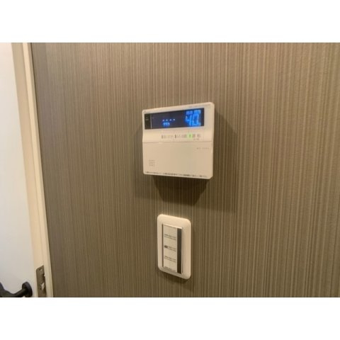 プランドール北大宮の内装|内装もきれいです