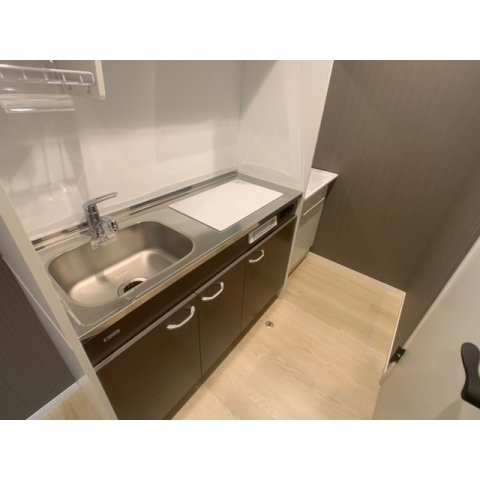 プランドール北大宮の内装|内装もきれいです