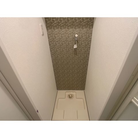 プランドール北大宮の内装|明るい室内です