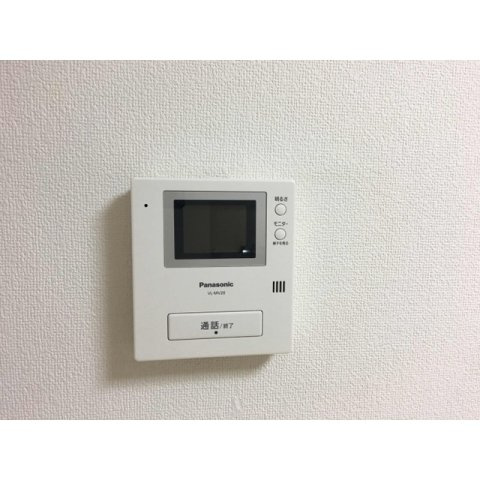 ブルジョン７の設備