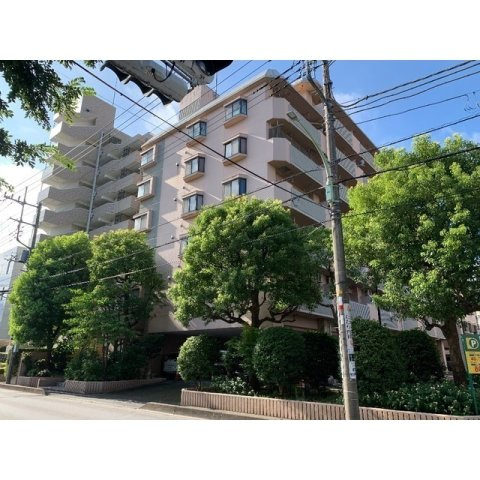 ブルジョン７の外観|外観も気になるポイント
