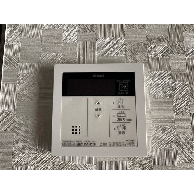 アーバンコート浦和の内装|おしゃれな内装です