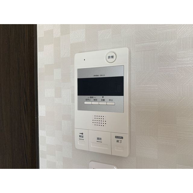 アーバンコート浦和の内装|おしゃれな内装です