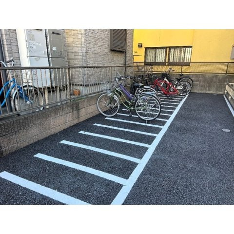 アーバンコート浦和のその他