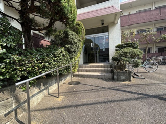 【玄関】 | 戸田コーポ