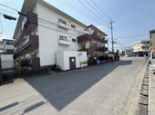戸田コーポの画像